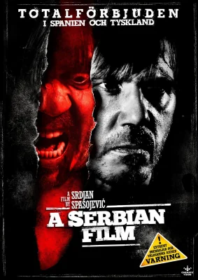 A Serbian Film (2010)