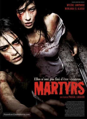Martyrs (2008)