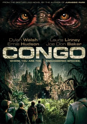 Congo (1995)