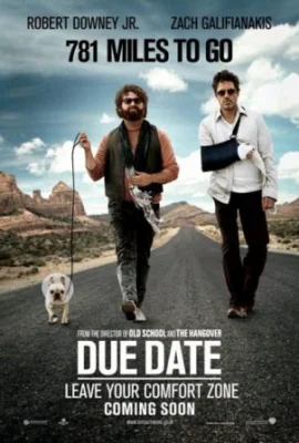 Due Date (2010)
