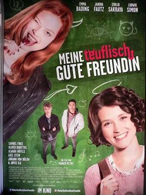 How to Be Really Bad (2018)