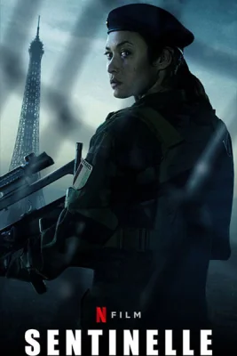 Sentinelle (2021)