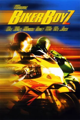 Biker Boyz (2003)