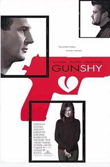 Gun Shy (2000)