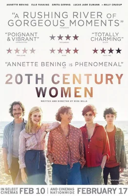 20th Century Women (2016)
