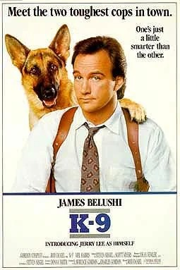 K-9 (1989)