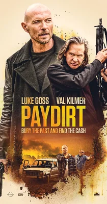 Paydirt (2020)