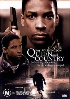 For Queen & Country (1988)