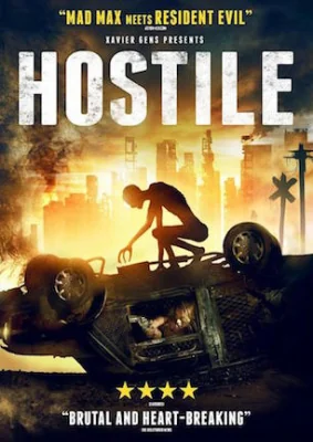 Hostile (2017)