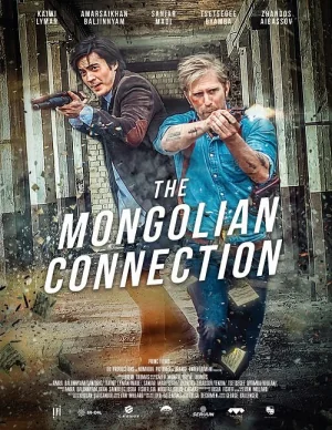The Mongolian Connection (2019)