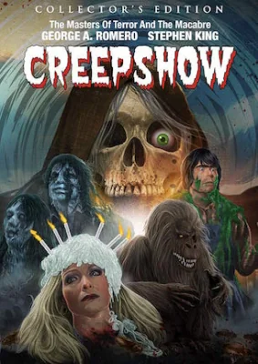 Creepshow (1982)