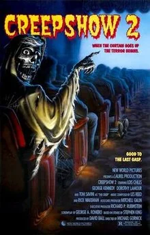Creepshow 2 2 (1987)