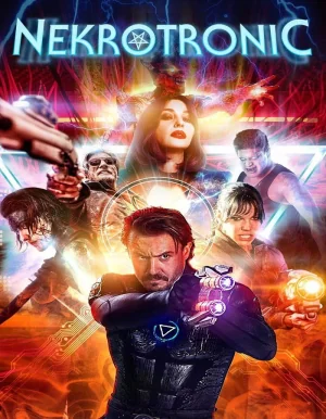 Nekrotronic (2018)