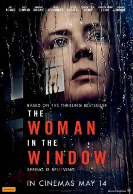 The Woman in the Window (2021)