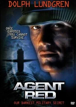 Agent Red (2000)