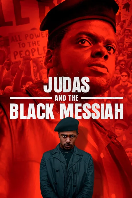 Judas and the Black Messiah (2021)