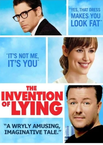 The Invention of Lying (2009)