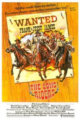 The Long Riders 7 (1980)
