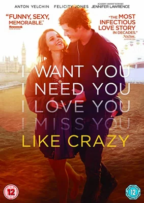 Like Crazy (2011)