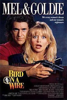 Bird on a Wire (1990)