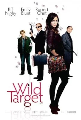 Wild Target .. (2010)