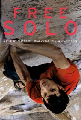 Free Solo (2018)