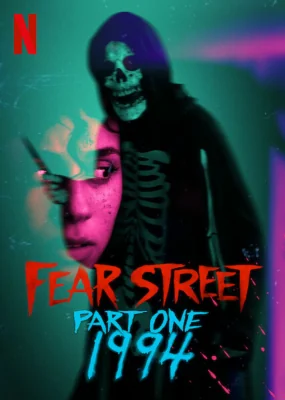 Fear Street Part 1: 1994 1: 1994 (2021)