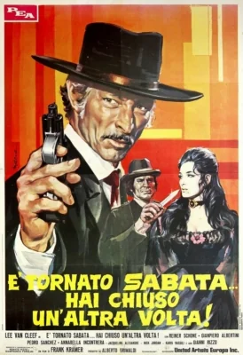Sabata (1969)