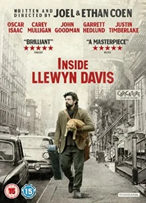 Inside Llewyn Davis (2013)