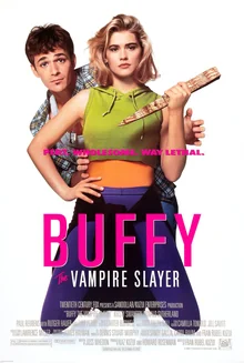 Buffy the Vampire Slayer (1992)