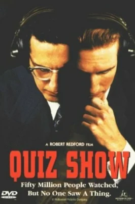 Quiz Show (1994)