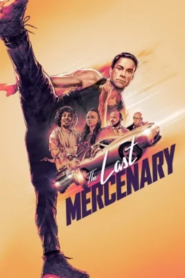 The Last Mercenary (2021)