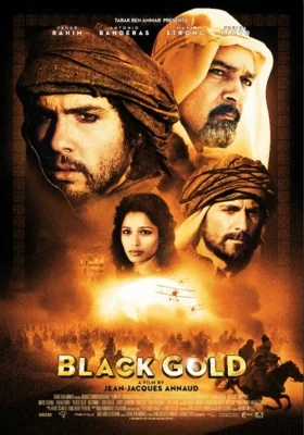 Black Gold (2011)
