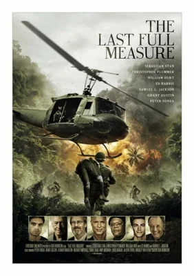 The Last Full Measure (2019)