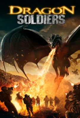 Dragon Soldiers (2020)