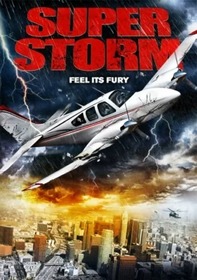 Super Storm (Mega Cyclone) (2011)