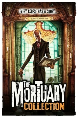 The Mortuary Collection (2019)