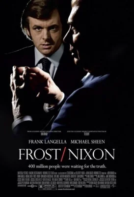 Frost/Nixon / (2008)