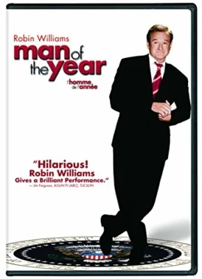 Man of the Year (2006)