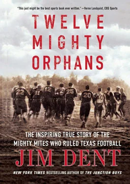 12 Mighty Orphans 12 (2021)