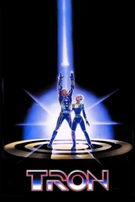 Tron (1982)
