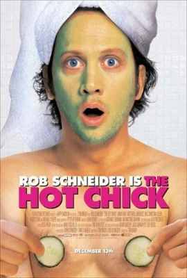 The Hot Chick !… (2002)