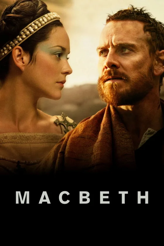 Macbeth (2015)