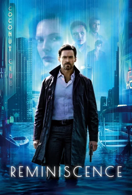 Reminiscence (2021)