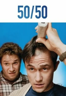 50/50 (2011)
