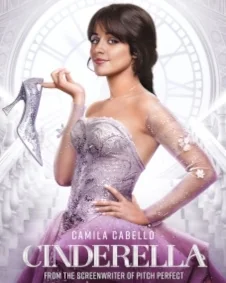 Cinderella 2021)