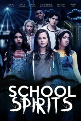School Spirits (2017)