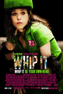 Whip It 4 (2009)