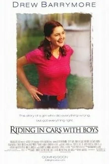 Riding in Cars with Boys (2001)