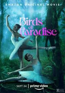 Birds of Paradise (2021)
